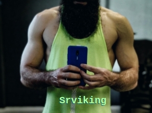 Srviking