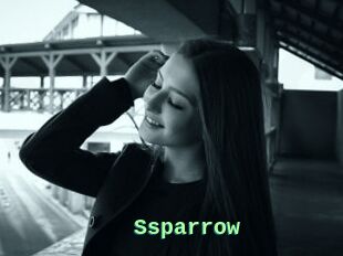 Ssparrow