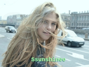Ssunshinee