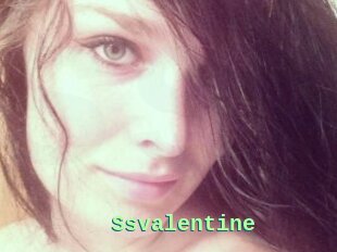 Ssvalentine
