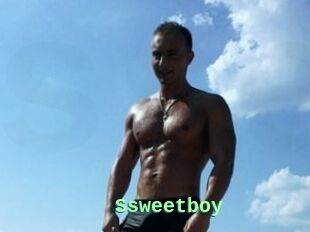 Ssweetboy