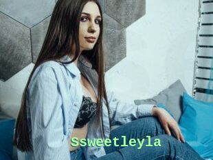 Ssweetleyla
