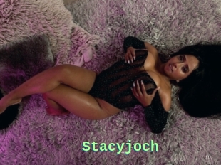 Stacyjoch