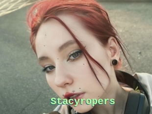 Stacyropers