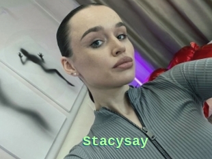 Stacysay