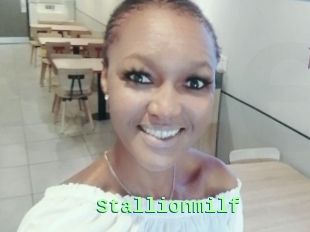 Stallionmilf