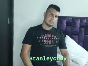 Stanleycody