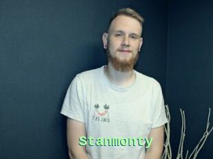Stanmonty