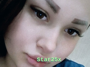 Star25x