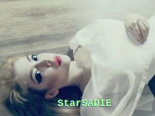 StarSADIE
