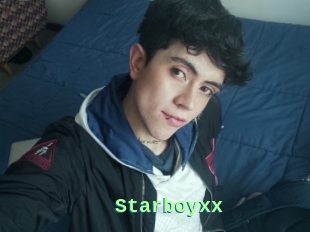 Starboyxx