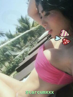 Starcumxxx