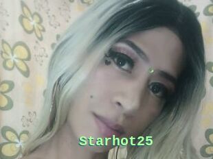 Starhot25