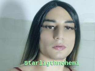 Starligthnohemi