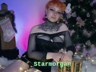 Starmorgan