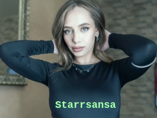 Starrsansa