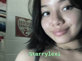Starrylexi