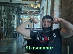 Stasconnor