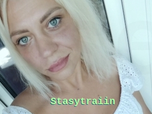 Stasytraiin