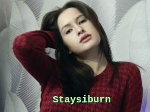 Staysiburn
