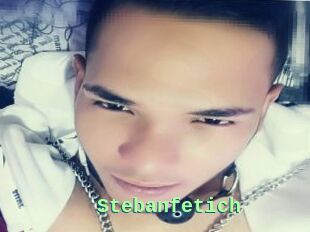 Stebanfetich