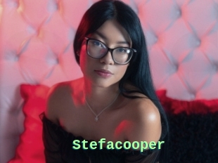 Stefacooper