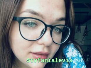 Stefanialevis