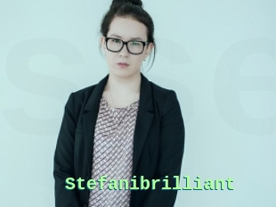 Stefanibrilliant