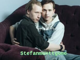 Stefanmonttgome
