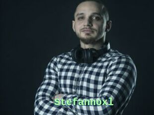 Stefannoxl