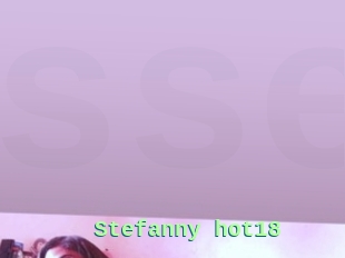 Stefanny_hot18