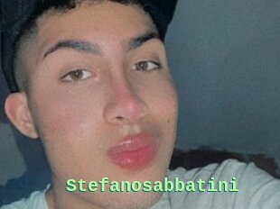 Stefanosabbatini