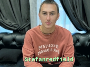 Stefanredfield