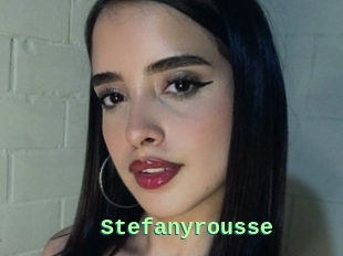 Stefanyrousse