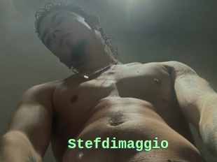 Stefdimaggio