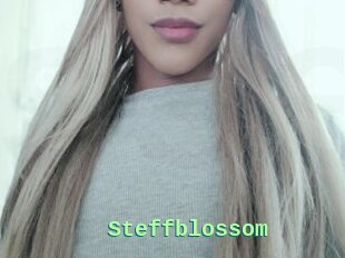Steffblossom