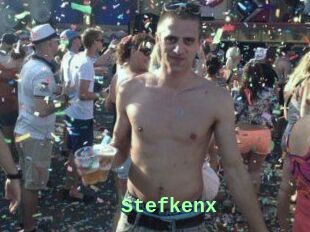Stefkenx