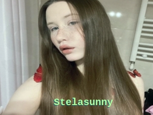 Stelasunny