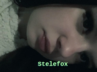 Stelefox