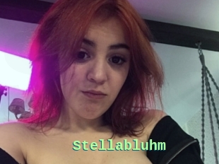 Stellabluhm