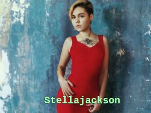 Stellajackson