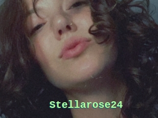 Stellarose24