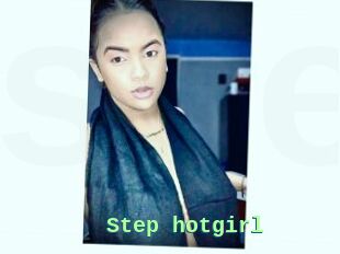 Step_hotgirl