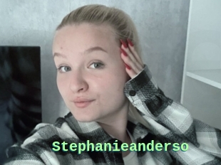 Stephanieanderso