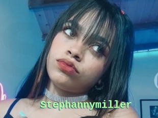 Stephannymiller