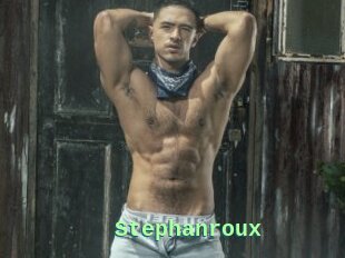 Stephanroux