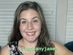 Stephanyjames