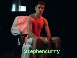 Stephencurry