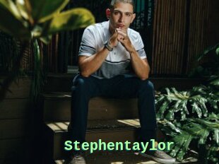 Stephentaylor
