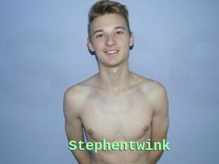 Stephentwink